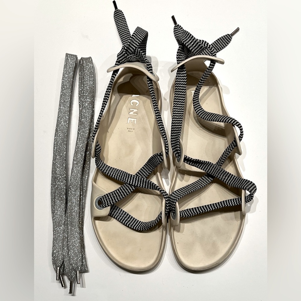 Acne Studio Sandals